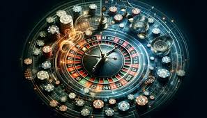 Вход на зеркало Casino Vodka
